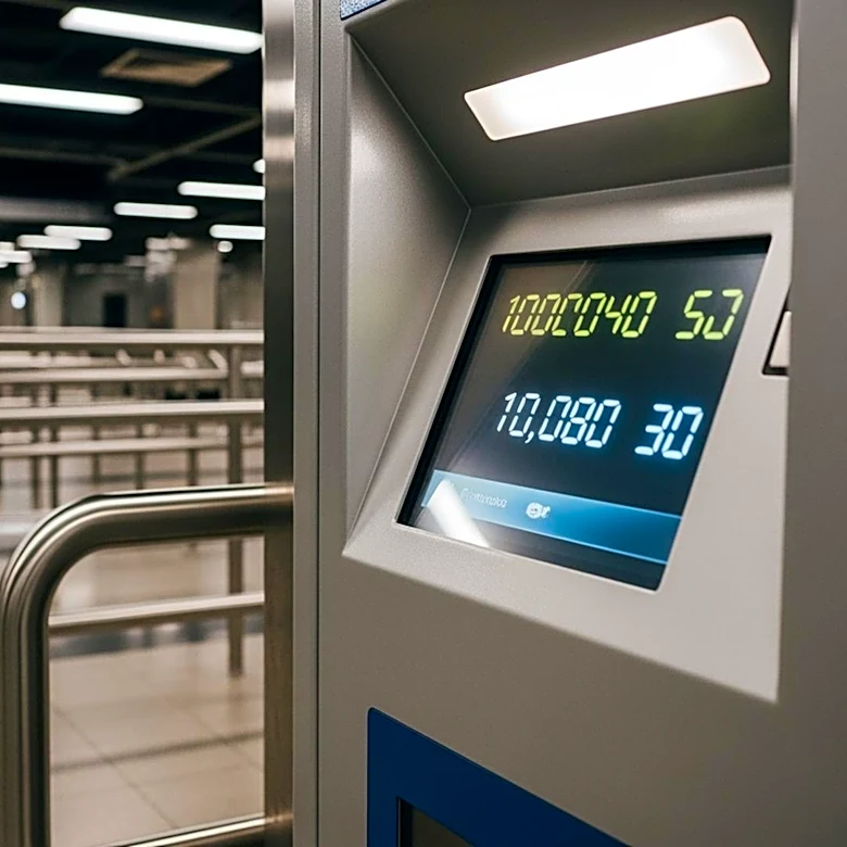 FIFA Criticizes New Jersey's High Transit Costs for World Cup Fans