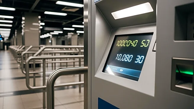 FIFA Criticizes New Jersey's High Transit Costs for World Cup Fans