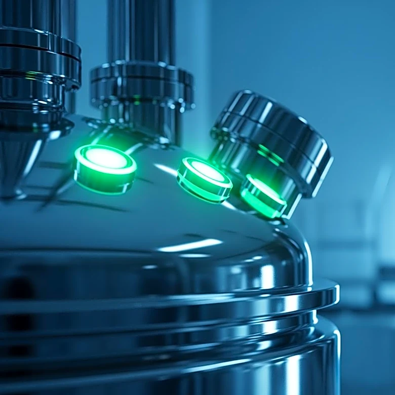 Planetary Secures $28 Million to Expand Fermentation Infrastructure and Licensing