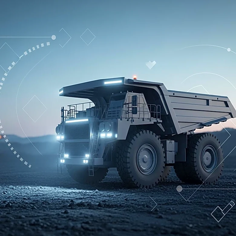 CiDi and MMD Group Partner to Develop Driverless Mining Haulage Systems for Global Deployment