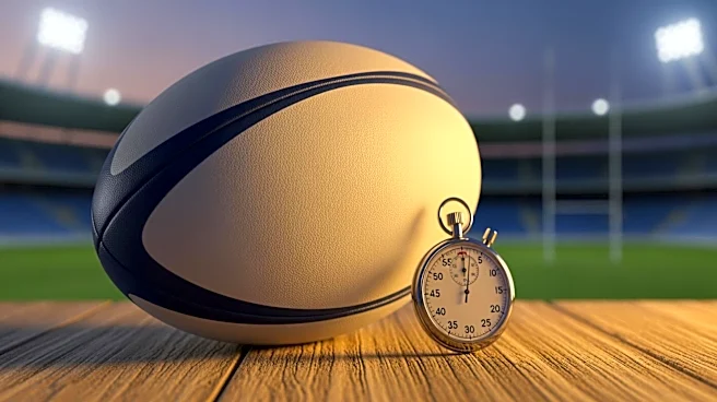 Will Genia Advocates for Samu Kerevi's Return to Wallabies for 2027 Rugby World Cup