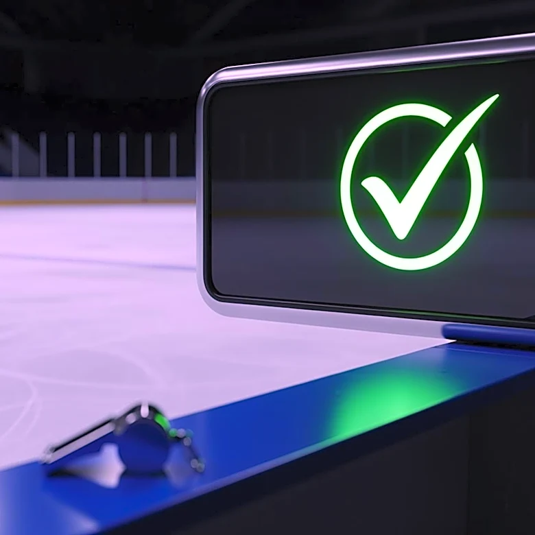 Minnesota Wild's Successful Coach's Challenge Overturns Penalty in Game Against Dallas Stars