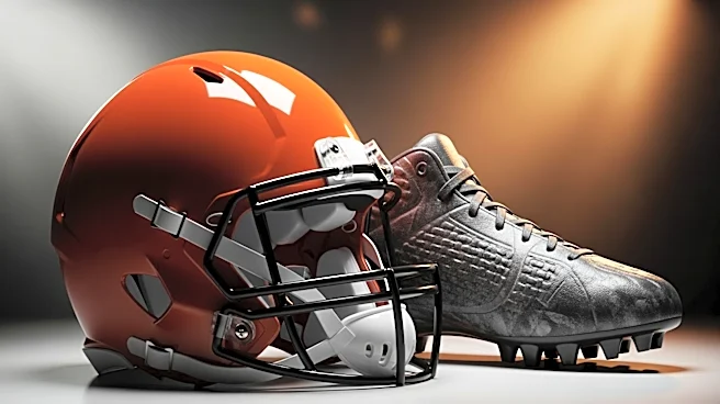 Cincinnati Bengals Acquire Dexter Lawrence in Major Trade