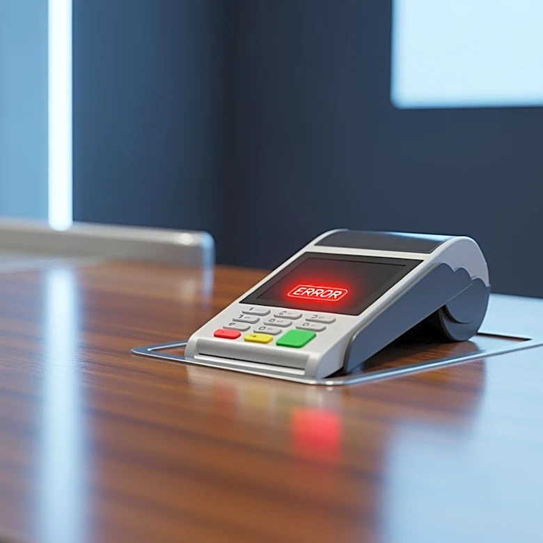 UK Retailers Face Challenges with Payment Failures at Checkout