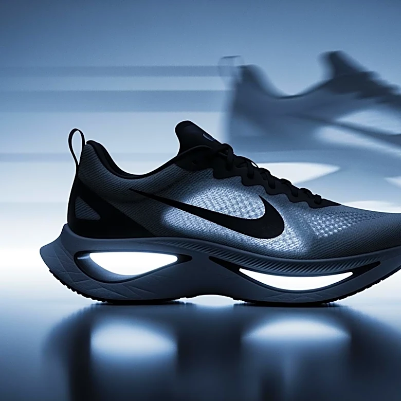 Skechers Launches Aero Razor: A New Lightweight Running Shoe for Advanced Runners