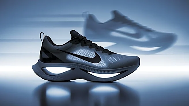 Skechers Launches Aero Razor: A New Lightweight Running Shoe for Advanced Runners