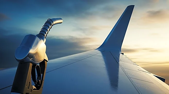 Spirit Airlines Seeks U.S. Government Aid Amid Financial Struggles Due to Rising Fuel Costs