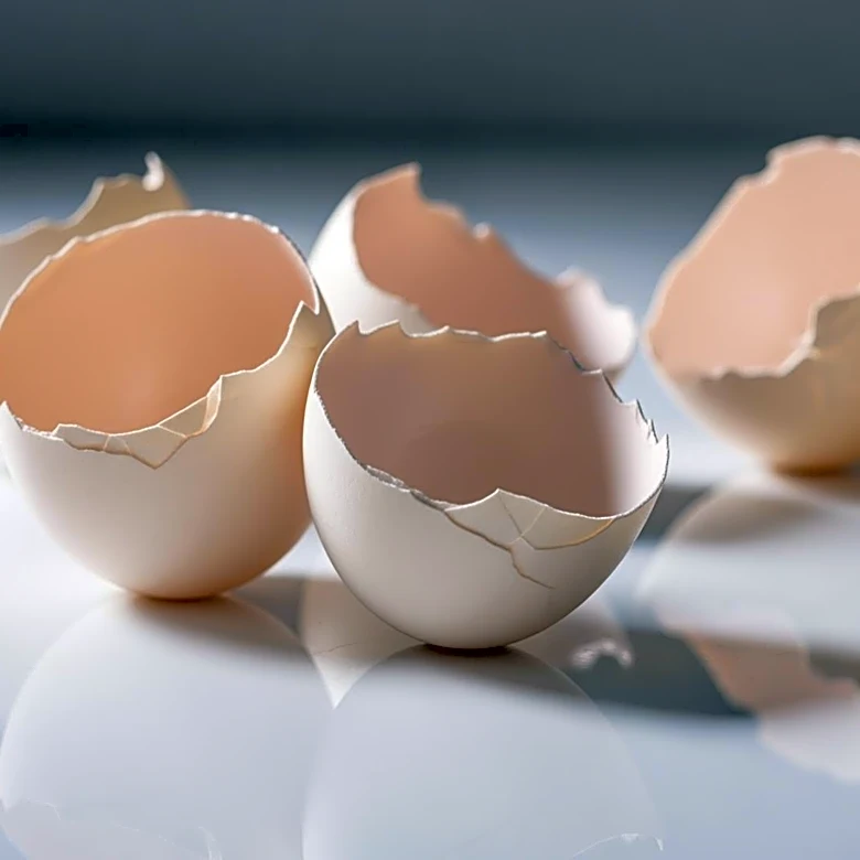 Justice Department Prepares Antitrust Suit Against Major Egg Producers Over Price Coordination Allegations