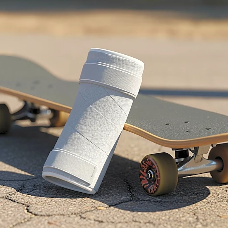 Billy Strings Suffers Leg Injury in Skateboarding Accident, Reschedules Tour Dates