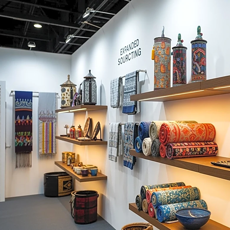 Peru Moda Deco North America 2026 Expands Sourcing Opportunities in New York