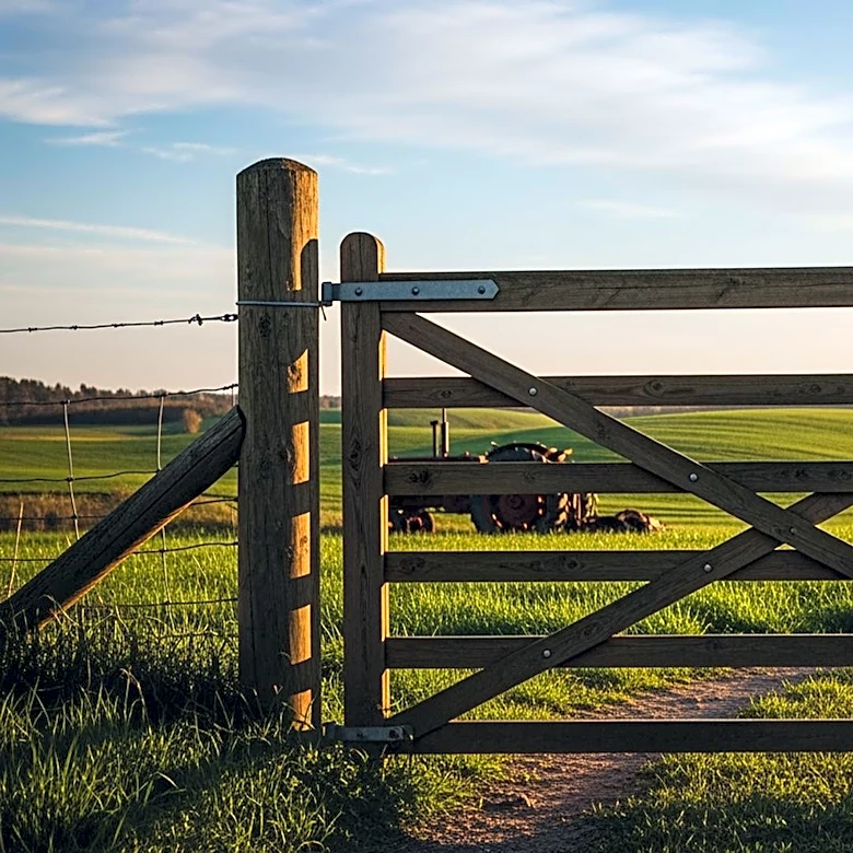 Amazon Prime Video Announces 'Clarkson's Farm' Season 5 Premiere Date