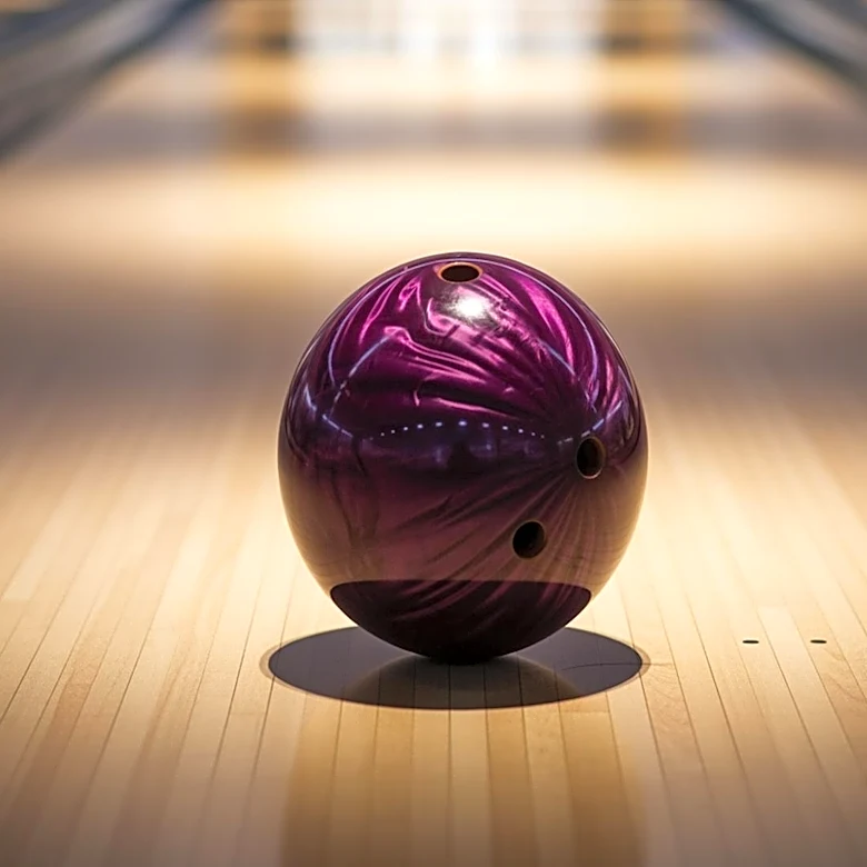 Professional Bowler Reflects on Career Success and Future Plans