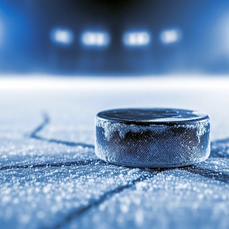 Physicality Intensifies in Stanley Cup Playoffs' Opening Round