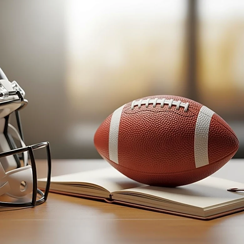 Emmett Johnson Awaits NFL Draft with High Hopes