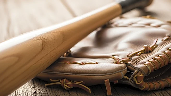 Royals' Nick Loftin Shines with Three RBI in Loss to Orioles