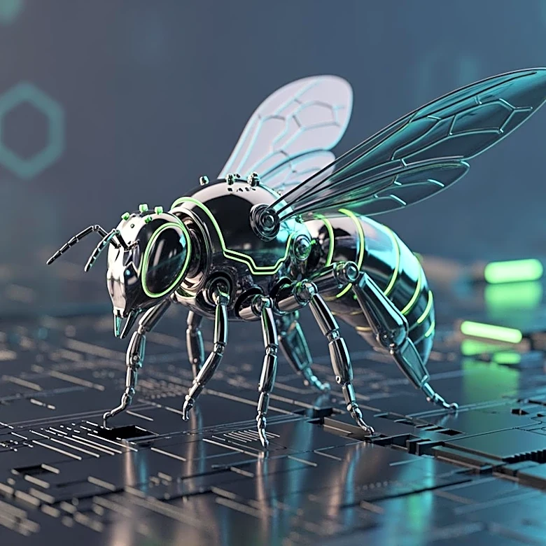 Argonaut Games Teases Remake of 'Buck Bumble' for Modern Platforms