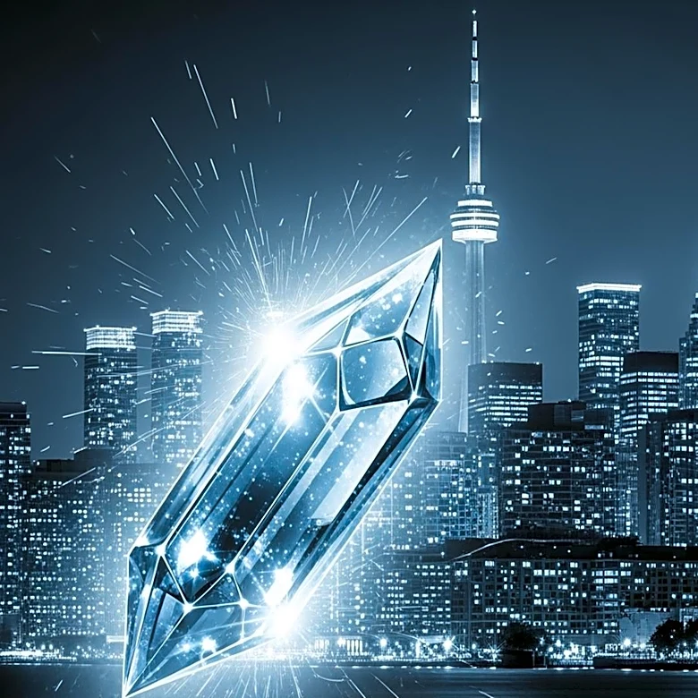 Drake Teases 'Iceman' with Explosive Stunts in Toronto