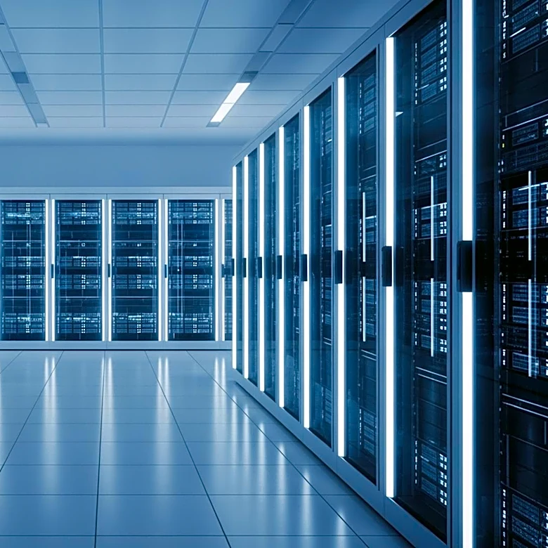 Data Centers Drive Half of U.S. Power Demand Growth in 2025, IEA Reports