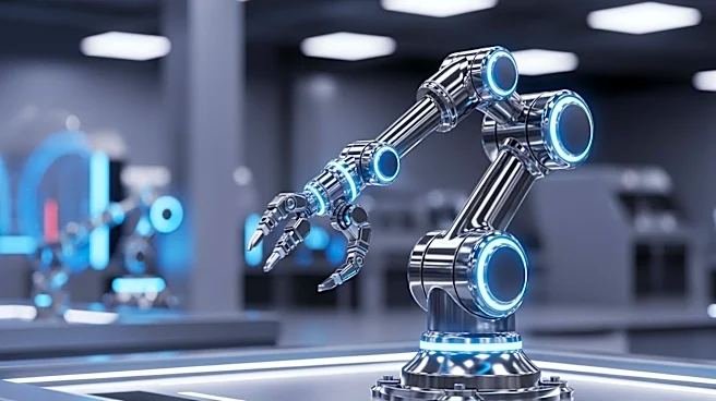 Agibot Unveils New AI Robots for Industrial and Commercial Deployment