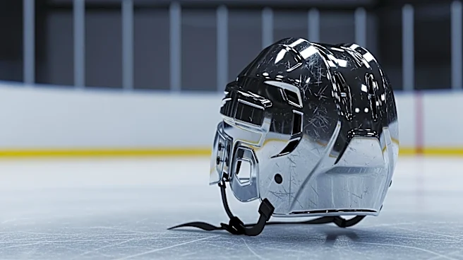 Utah Defenseman Sean Durzi Fined for Head-Butting Incident in Playoff Game