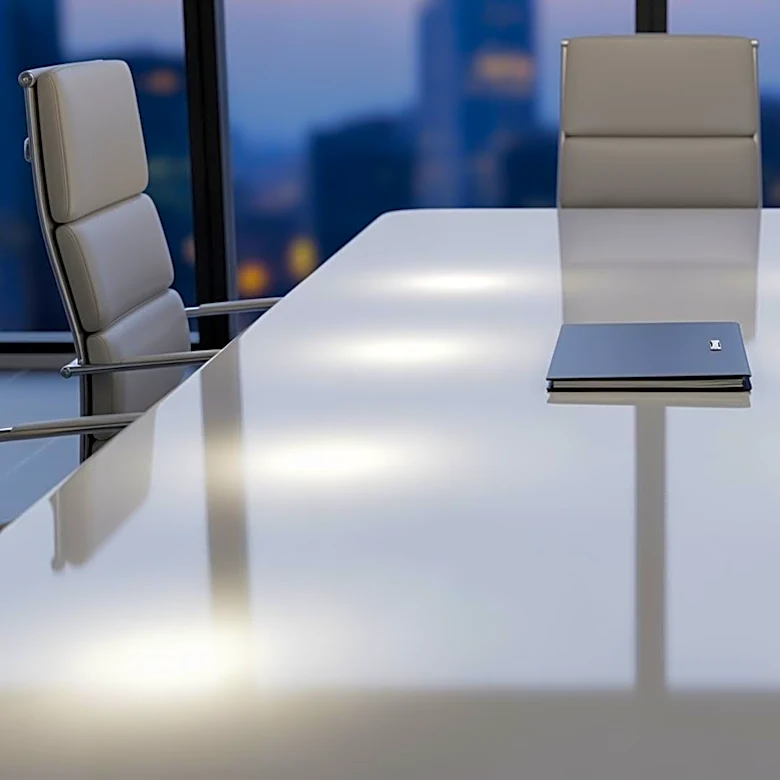 United Airlines Merger Proposal Raises Questions About American Airlines CEO's Future