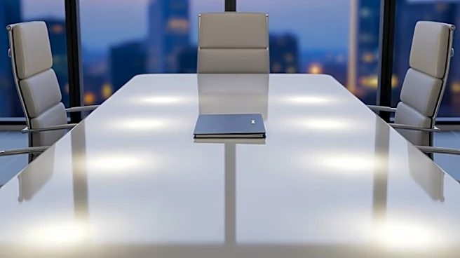 United Airlines Merger Proposal Raises Questions About American Airlines CEO's Future