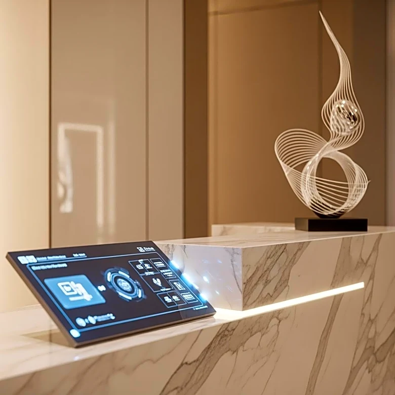 Mandarin Oriental Embraces Technology to Enhance Luxury Travel Experiences