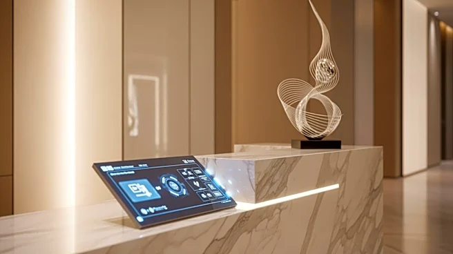 Mandarin Oriental Embraces Technology to Enhance Luxury Travel Experiences