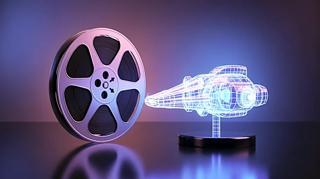 HBO Max Expands April Lineup with Iconic Sci-Fi and Cult Classics