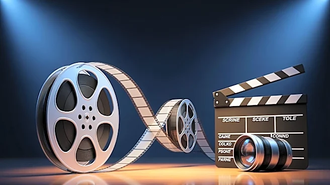 HBO Max Expands April Film Library with Classic and New Titles