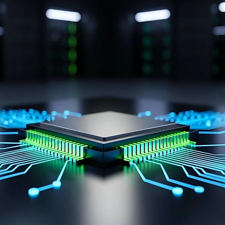 Arm Holdings Expands into AI with New In-House CPU for Data Centers