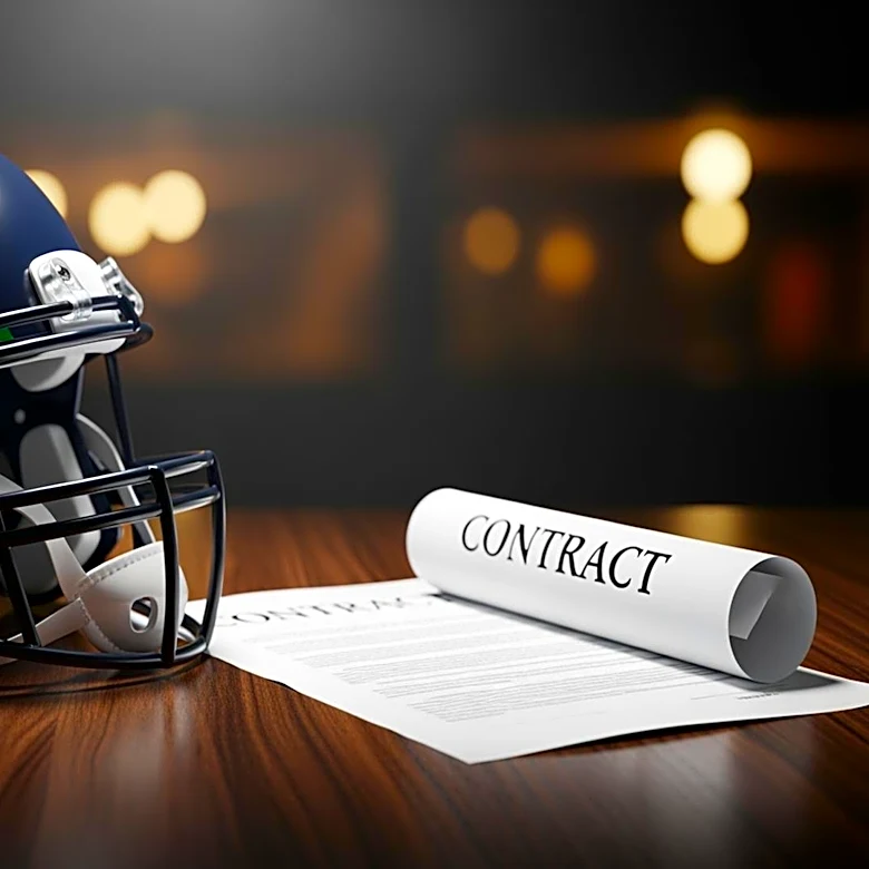 Patriots and Eagles Consider Trade for A.J. Brown Amid Contract Concerns