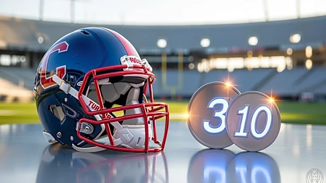 New York Giants Secure Second Top-10 Pick in 2026 NFL Draft Through Trade