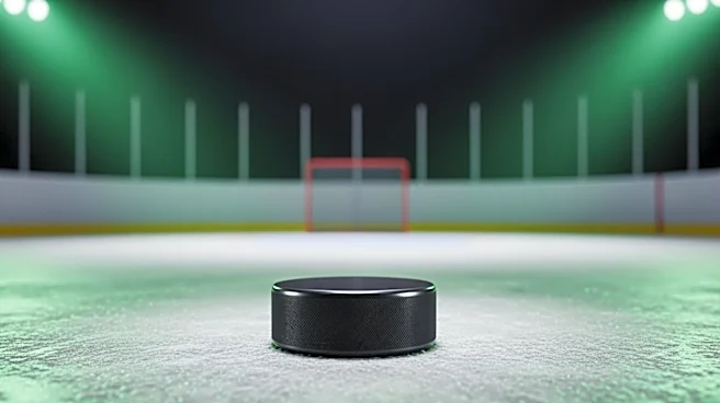 Dallas Stars Even Series with 4-2 Victory Over Minnesota Wild