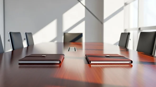 Dunn Isaacson Rhee Expands with Former White House Counsel Partners