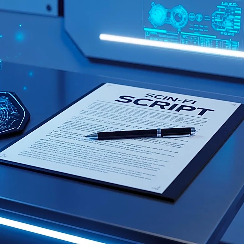 Mass Effect TV Show Writer Denies Rewriting for Non-Gamers