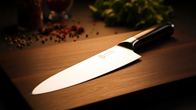 Guy Fieri Hints at 'Tournament of Champions' Season 8 Amid Intense Competition Remarks