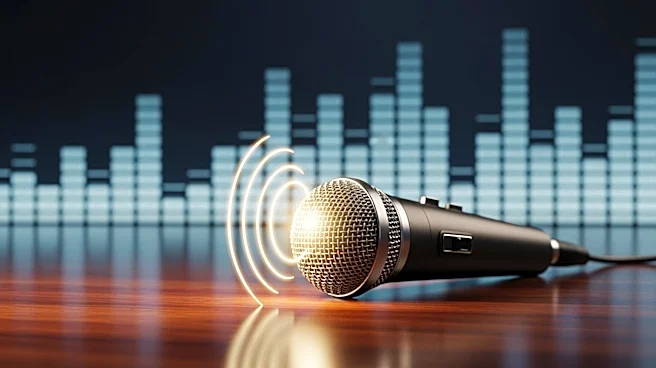 SiriusXM and ABC News Collaborate to Launch Two New Audio Channels