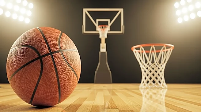 LeBron James Leads Lakers to Victory in NBA Playoffs Opener