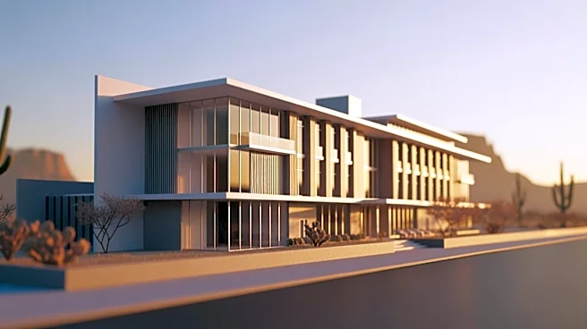 Marriott Expands in Arizona with New 69-Suite Hotel in Thatcher