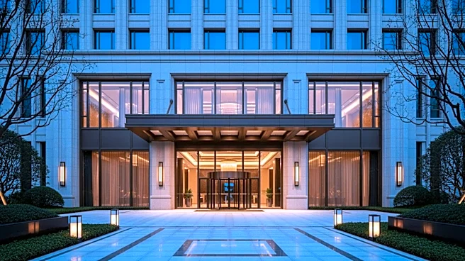 Minor Hotels Announces Opening of First Colbert Collection Hotel in London