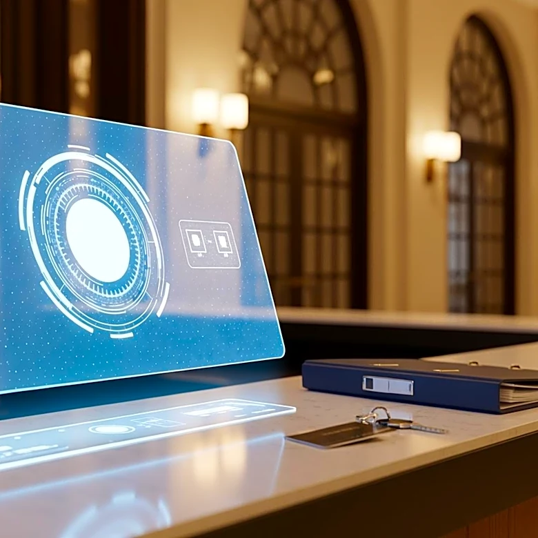 Hospitality Industry Faces AI Integration and Compliance Challenges