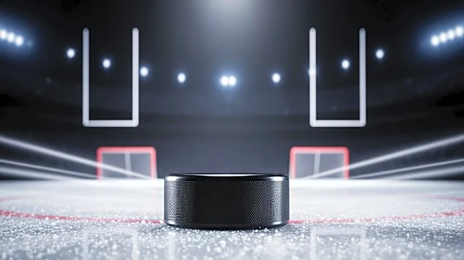 NHL Playoffs Highlight Monday's Exciting Goals and Key Performances