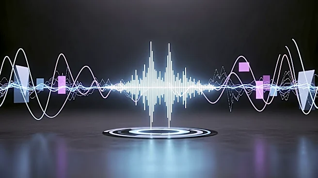 Deezer Identifies 44% of New Music Uploads as AI-Generated, Highlights Fraud Concerns