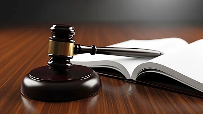 Rebel Wilson Faces Court Over Defamation Lawsuit Related to 'The Deb'