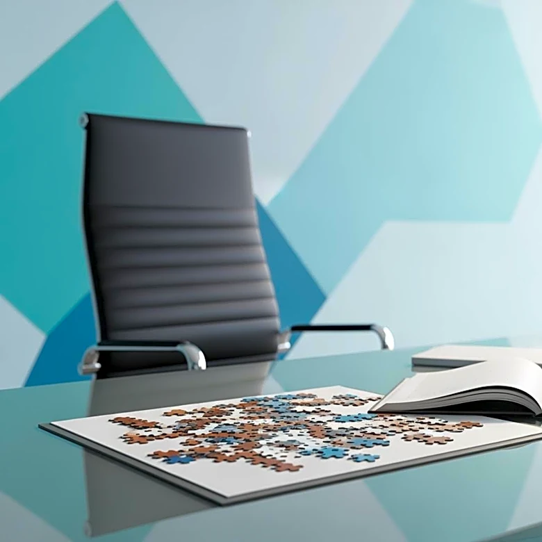 CEO's Late Autism Diagnosis Transforms Leadership Approach