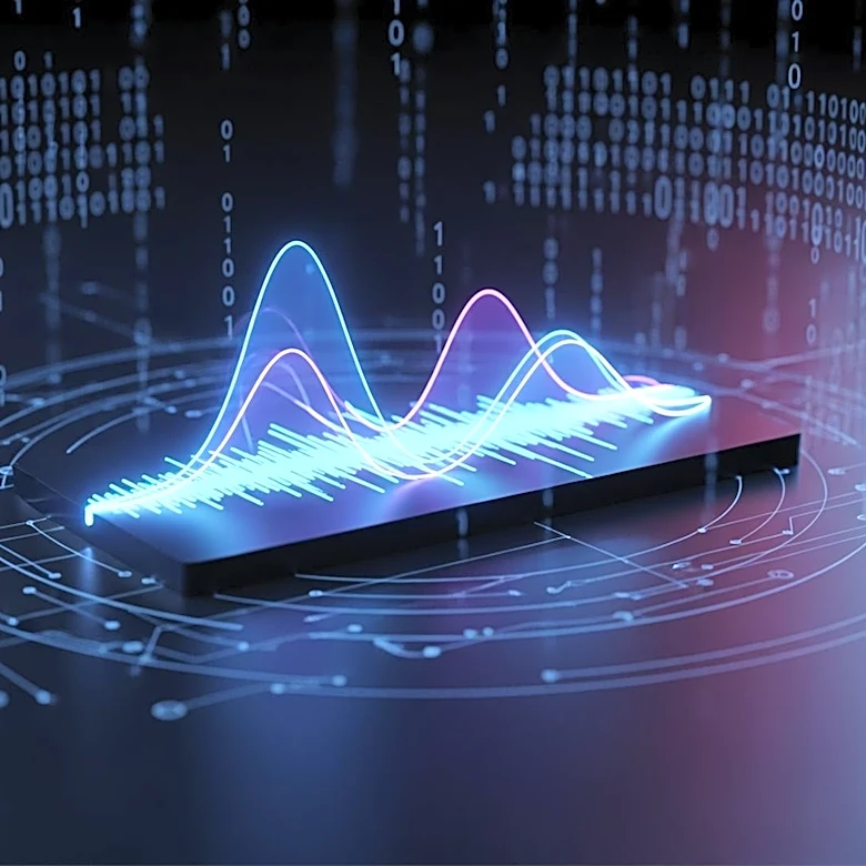 Deezer Reports 75,000 AI Songs Uploaded Daily, Raises Concerns Over Fraudulent Streams