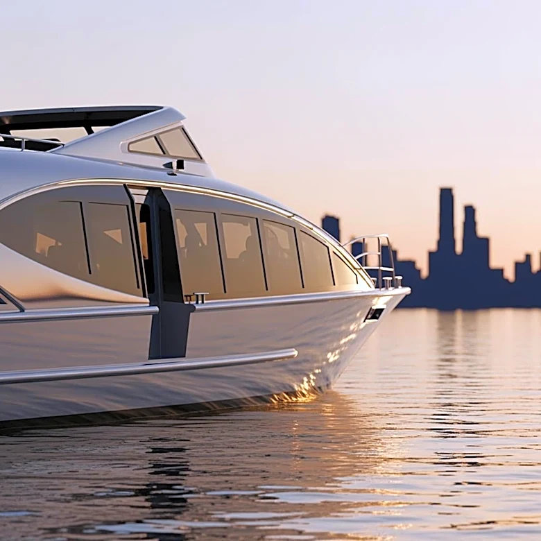 Gateway Clipper Fleet to Transport NFL Draft Attendees in Pittsburgh