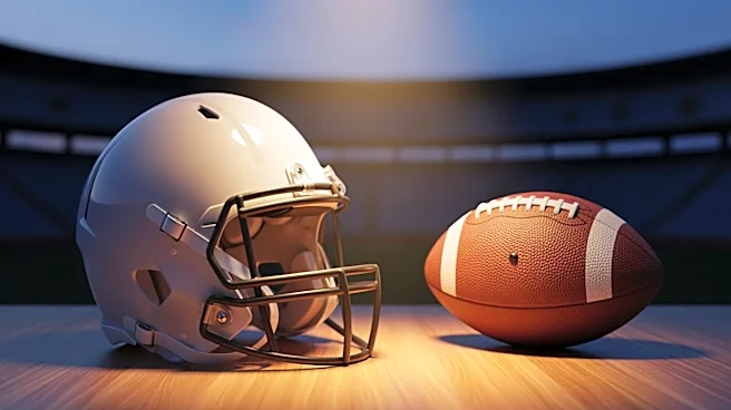 Fernando Mendoza Poised to Make History as Indiana's Top NFL Quarterback Prospect