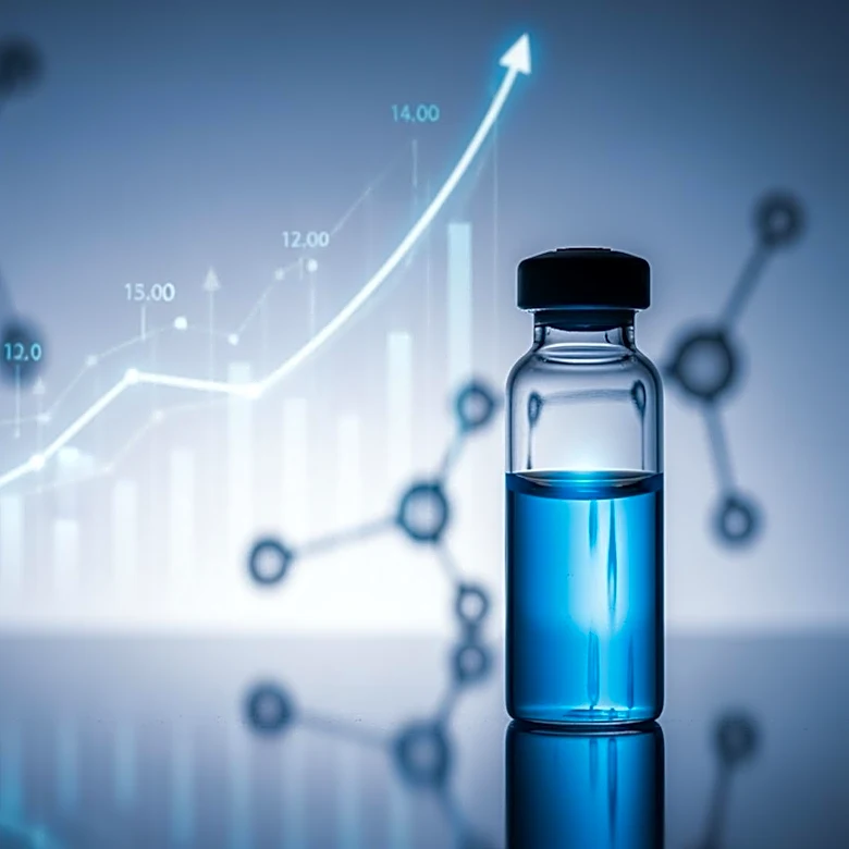 Biogen Stock Rises Following Analyst Upgrade and Acquisition of Drug Rights